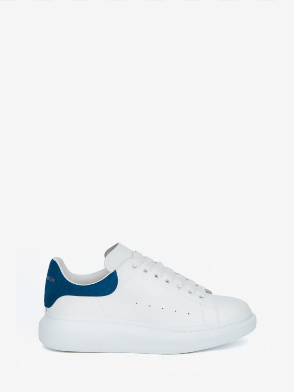ALEXANDER MCQUEEN - Oversized Sneaker - Item 553680WIAIH9086